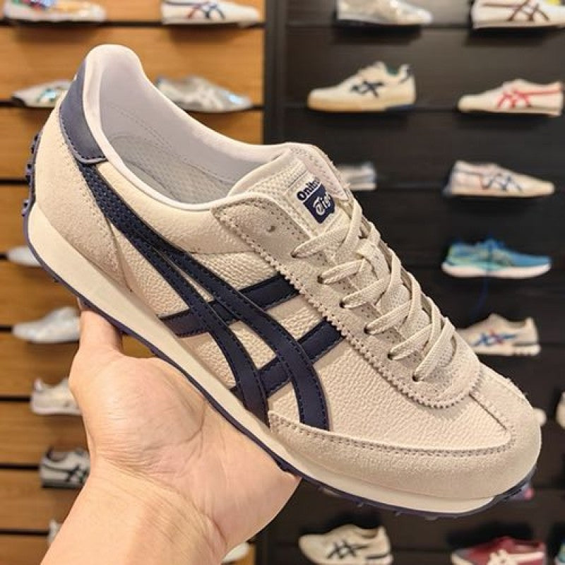Onitsuka Tigar EDR 78 Navy