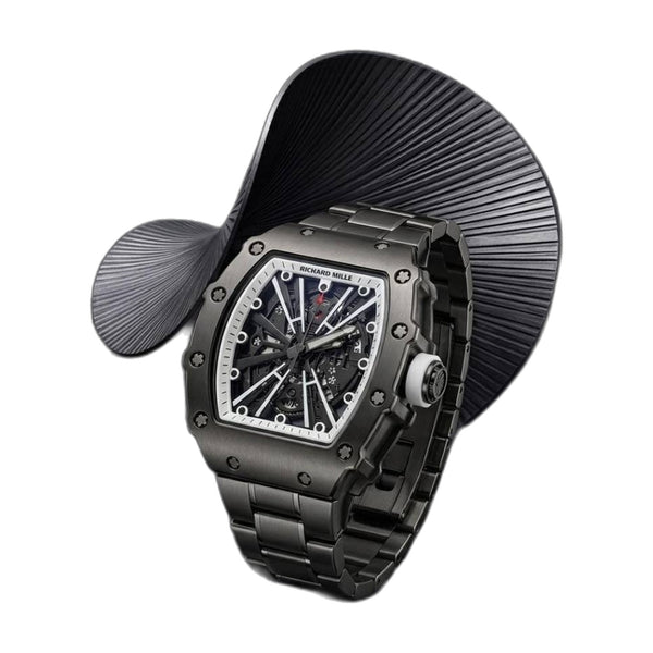 Richard Mille RM12-01 Tourbillon
