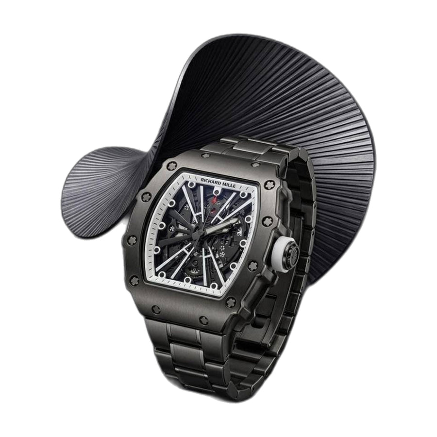 Richard Mille RM12-01 Tourbillon