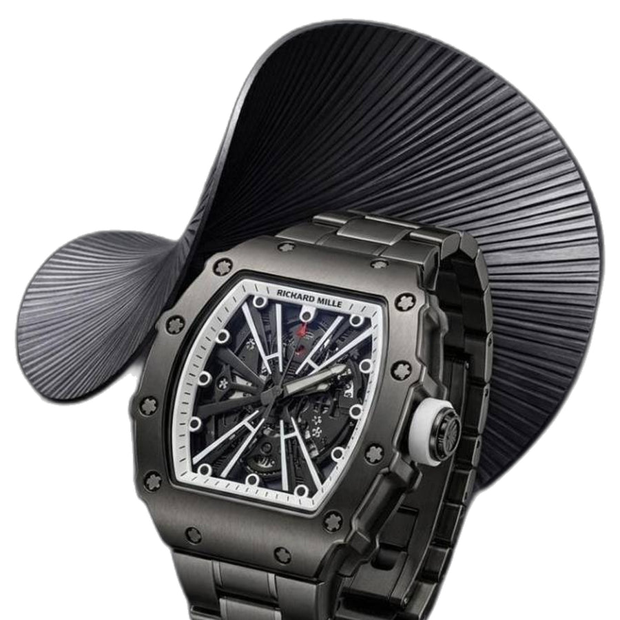 Richard Mille RM12-01 Tourbillon