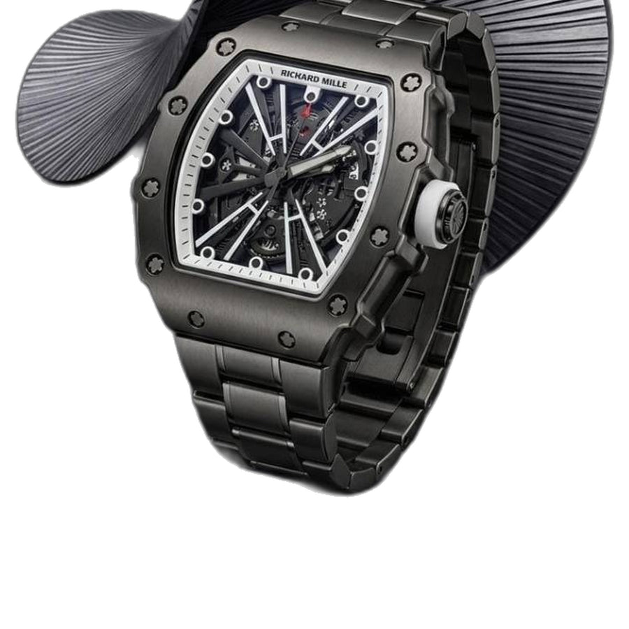 Richard Mille RM12-01 Tourbillon