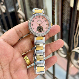 Omega Ladymatic Watch For Her 795