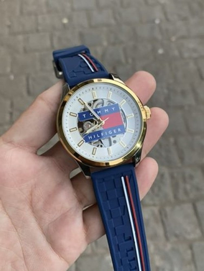 Tommy Hilfigar automatic