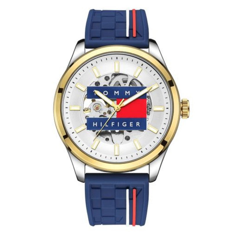 Tommy Hilfigar automatic