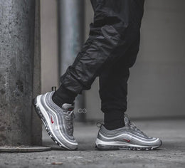 Nike Airmax 97 SILVER BULLET