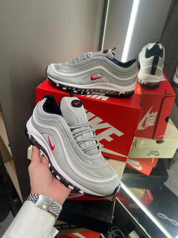 Nike Airmax 97 SILVER BULLET