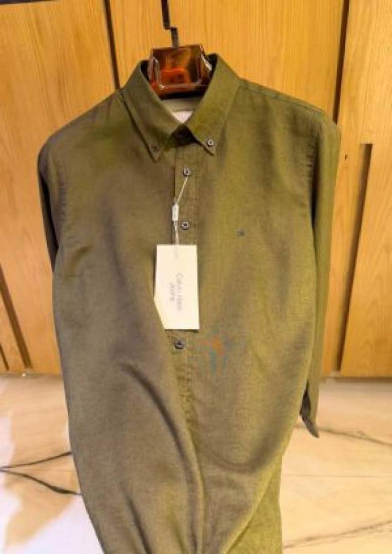 Ck IMPORTED STORE ARTICLE T SHIRxT