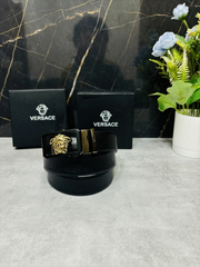 26 VERSACE PREMIUM QUALITY AUTOMATIC LOCK BELT