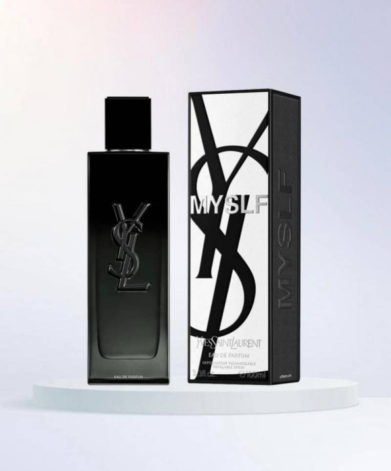 YSL MYSLF EDP