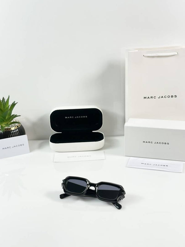 Marc Jacobs 3684 Black
