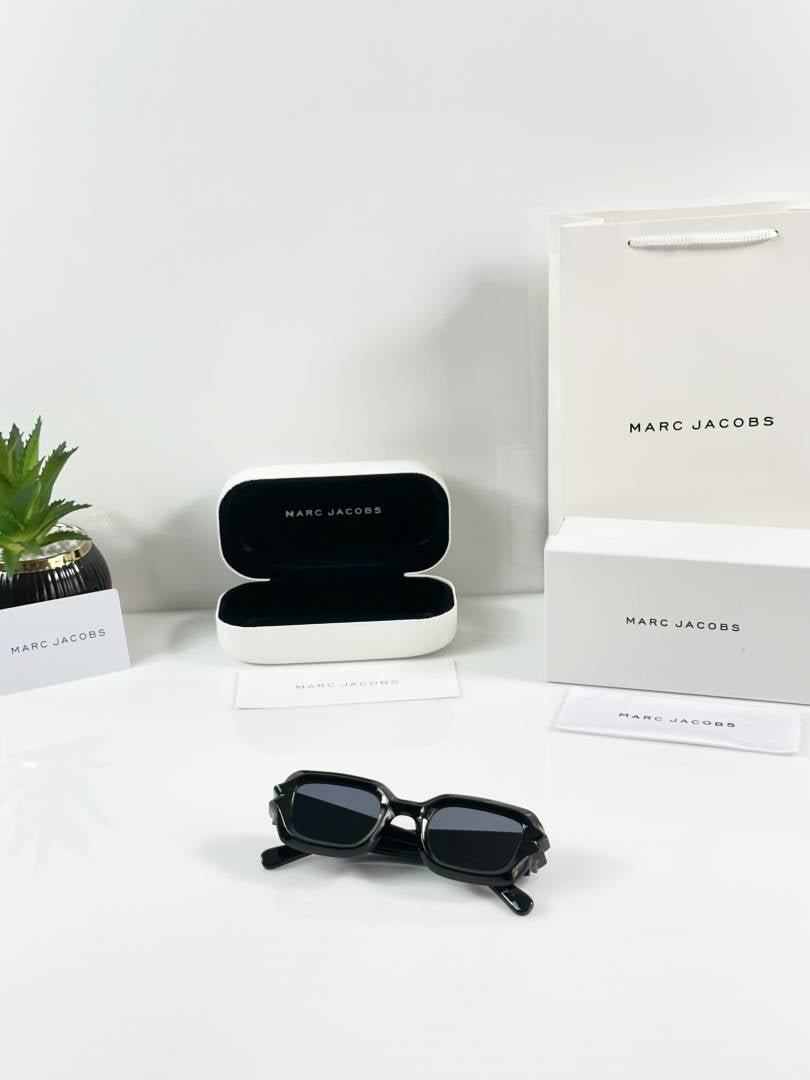 Marc Jacobs 3684 Black