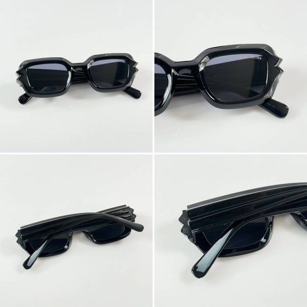 Marc Jacobs 3684 Black