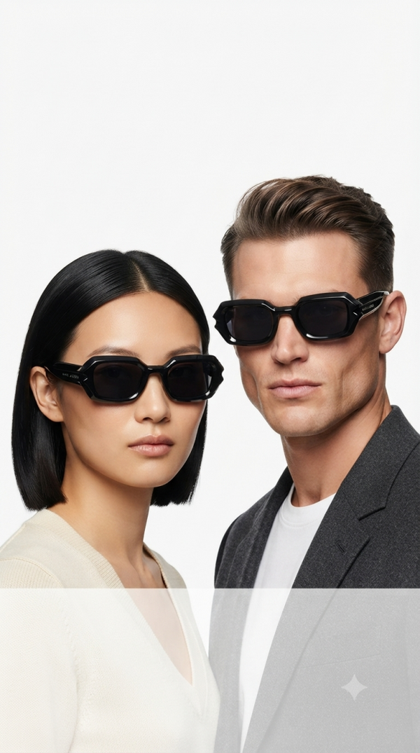 Marc Jacobs 3684 Black