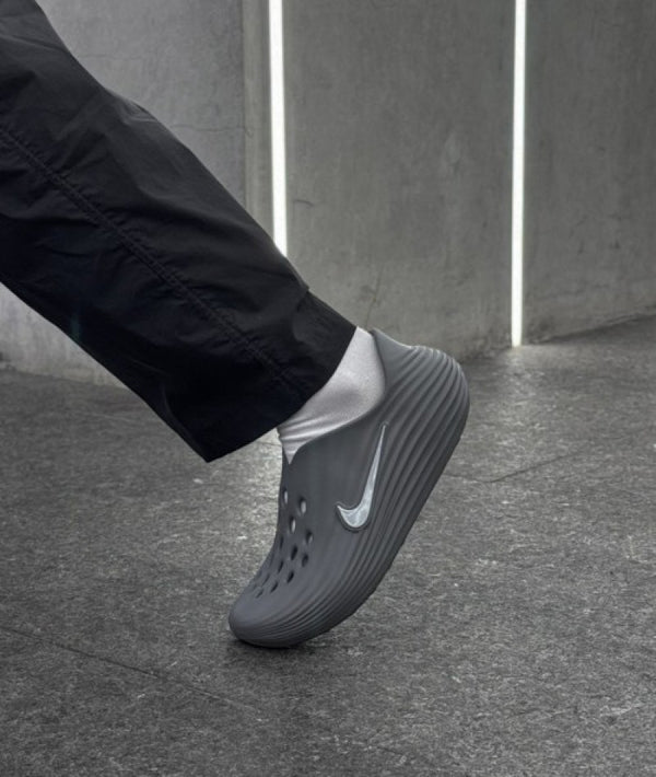 Nike reactx rejuven8 grey ua quality