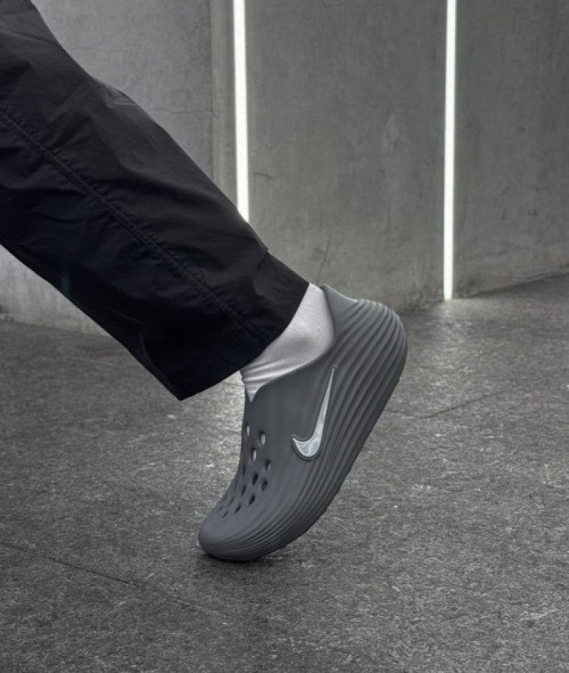 Nike reactx rejuven8 grey ua quality