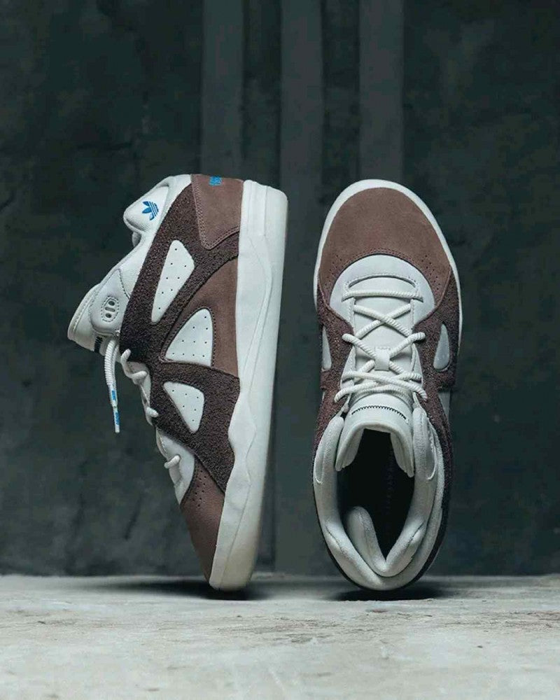 Adidas Badbo 1.0 Bad Bunny Brown 2587