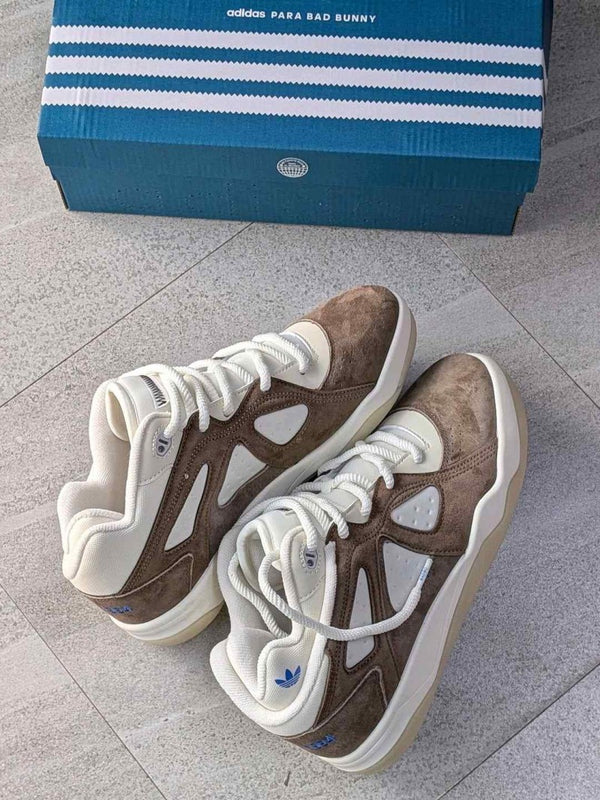 Adidas Badbo 1.0 Bad Bunny Brown 2587