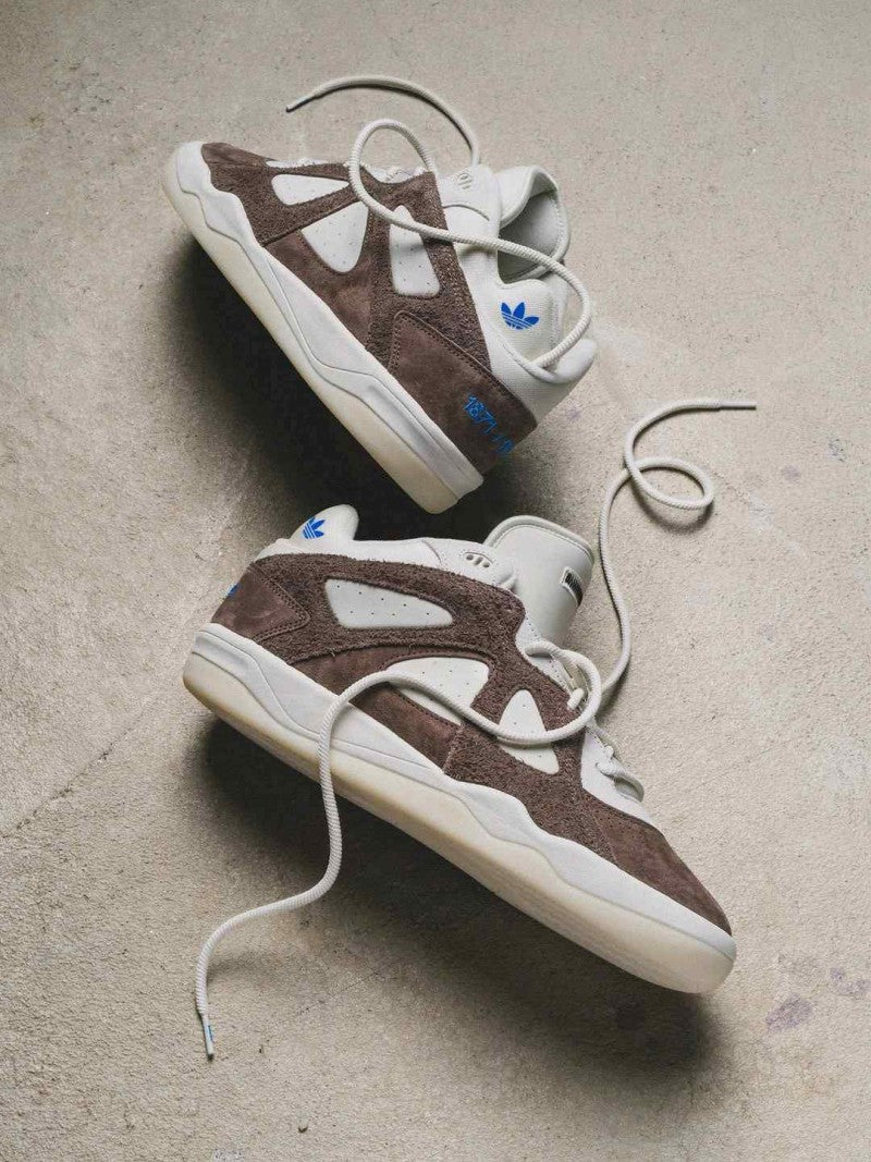 Adidas Badbo 1.0 Bad Bunny Brown 2587