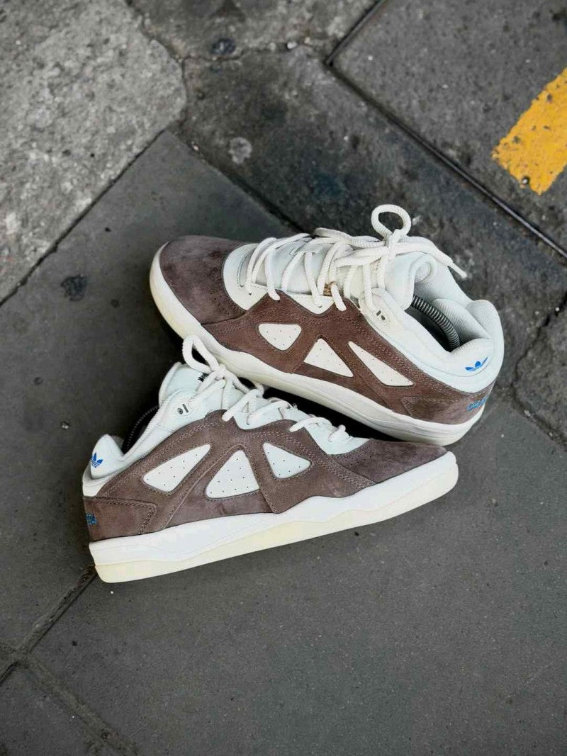 Adidas Badbo 1.0 Bad Bunny Brown 2587