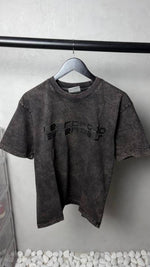Essential Fear Of God Premium Oversized T-Shirt 2126
