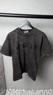 Essential Fear Of God Premium Oversized T-Shirt 2126