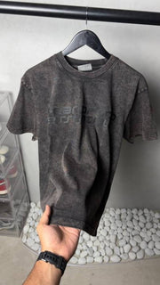 Essential Fear Of God Premium Oversized T-Shirt 2126