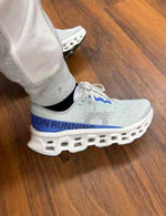 On Cloudmonster 3 Iceberg Ivory 2704