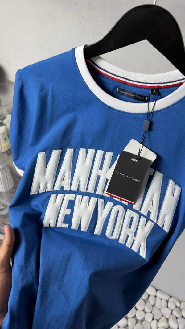 Tommy Hilfigar Premium T-Shirt 1568