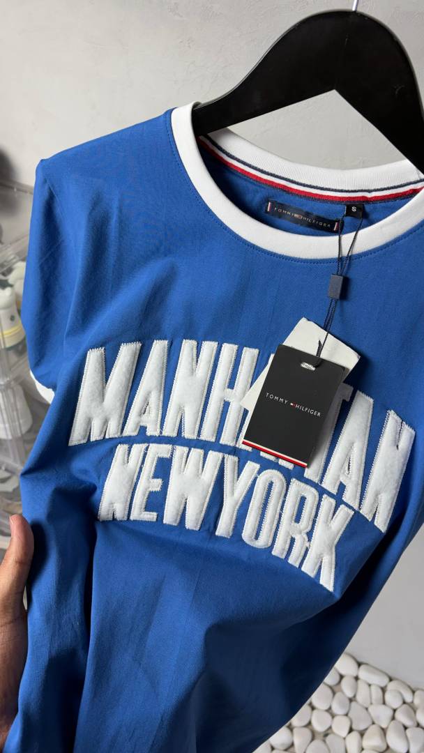 Tommy Hilfigar Premium T-Shirt 1568
