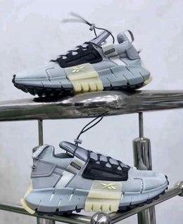 Reebok ZIG Kinetica Edge Grey 642