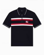 Armani Exchange IMPORTED STORE ARTICLE POLO T-SHIRT