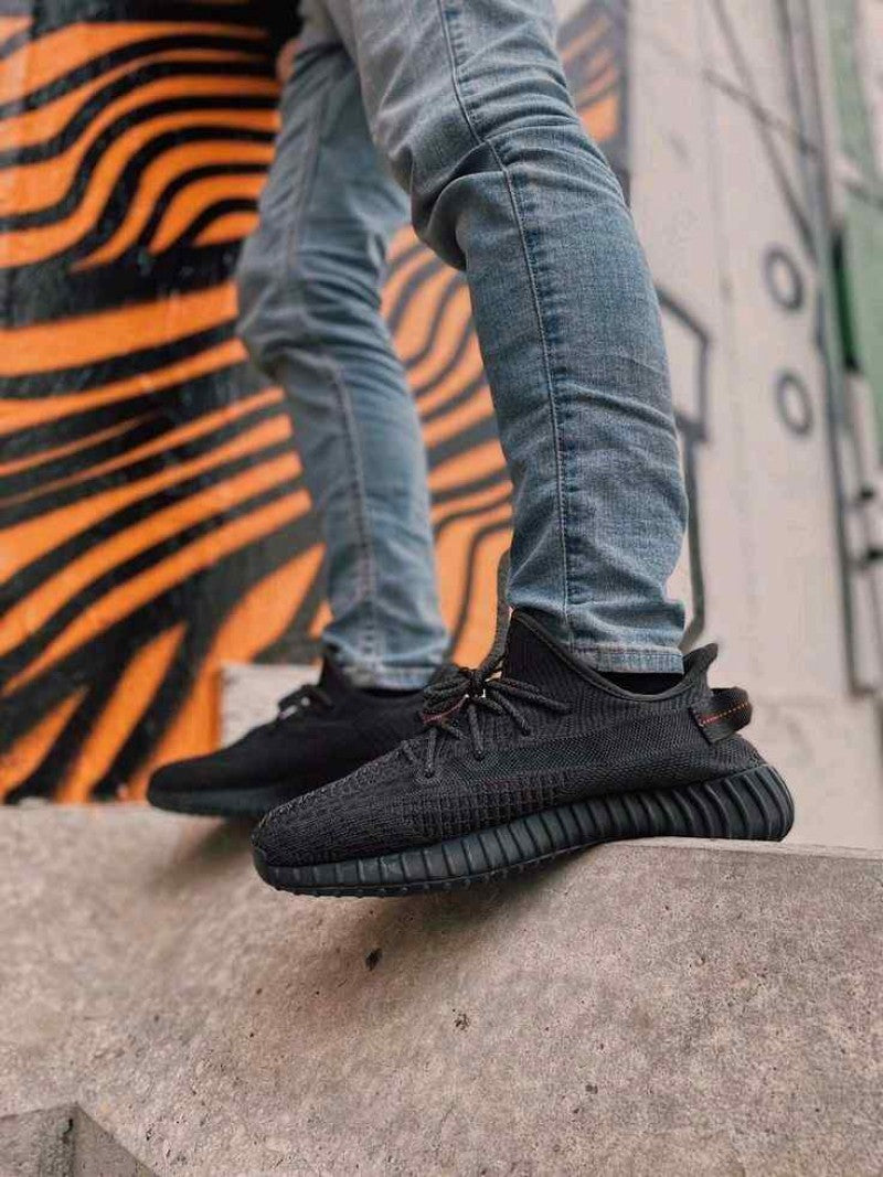 Adidas Yeezy Boost 350 V2 Lace Reflective