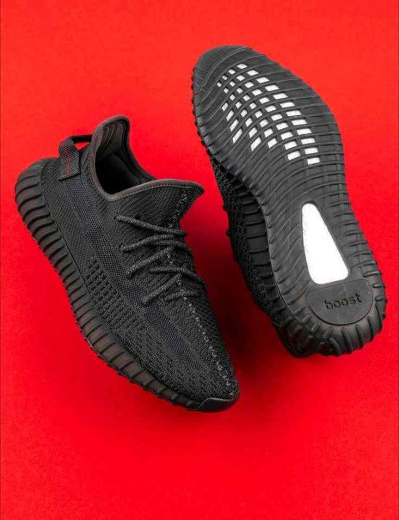 Adidas Yeezy Boost 350 V2 Lace Reflective