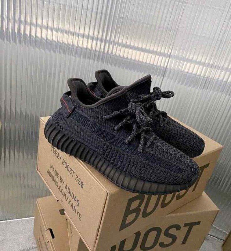 Adidas Yeezy Boost 350 V2 Lace Reflective