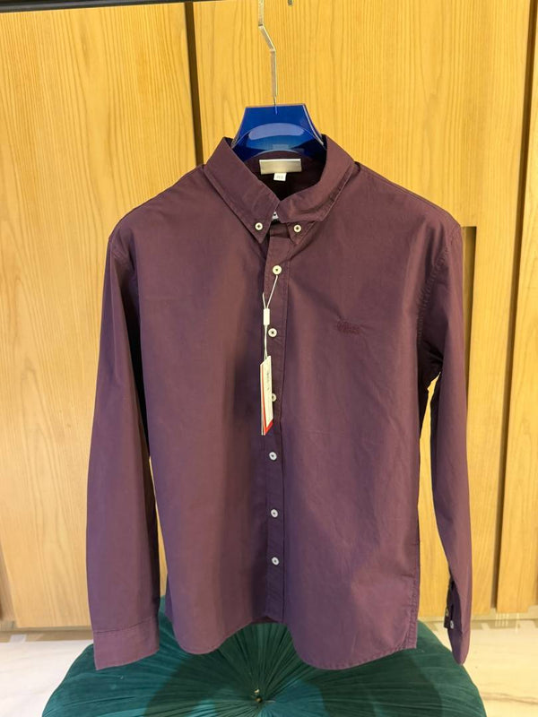 Lacoste IMPORTED STORE ARTICLE SHIRT
