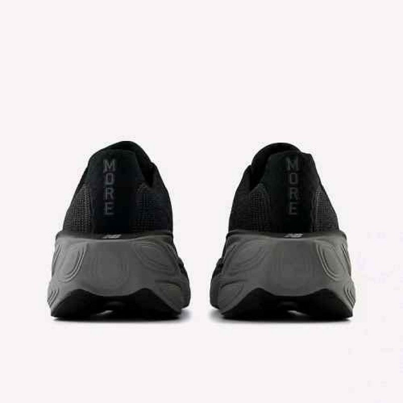 New Balence Running Shoe Fresh Foam X More V5 Black