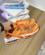 AirMax Craze Laser Orange 560