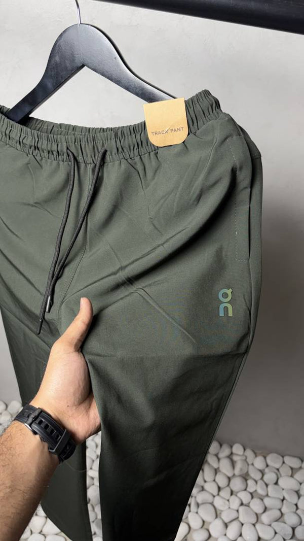 On Cloud Premium Track Pants 2944