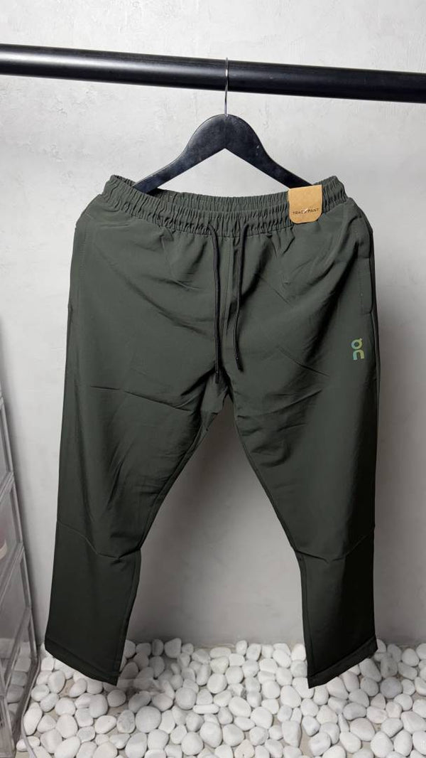 On Cloud Premium Track Pants 2944