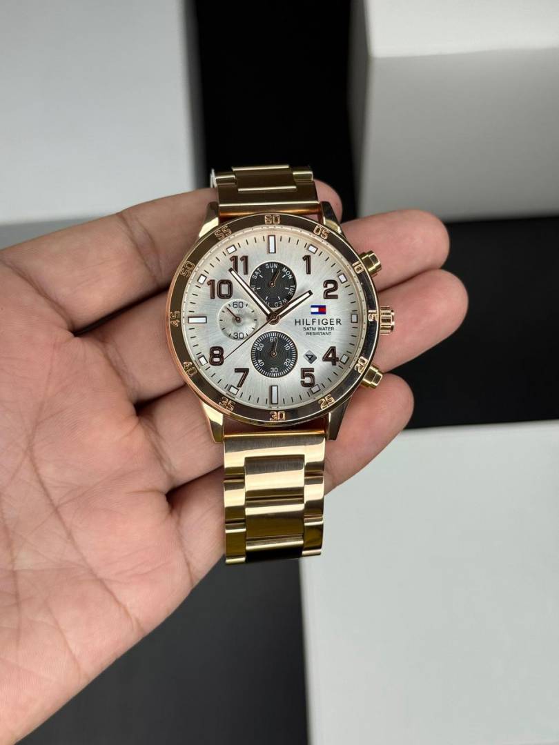 Tommy Hilfigar 5ATM - J1655