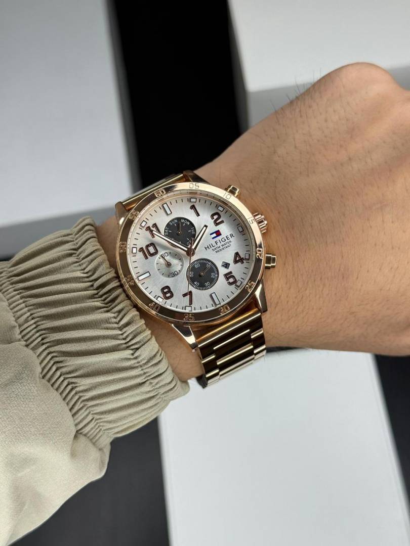 Tommy Hilfigar 5ATM - J1655