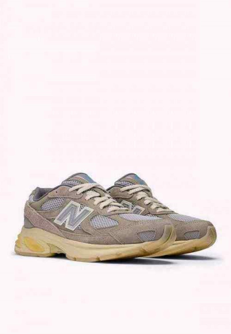 New balencee 2010 Grey 589