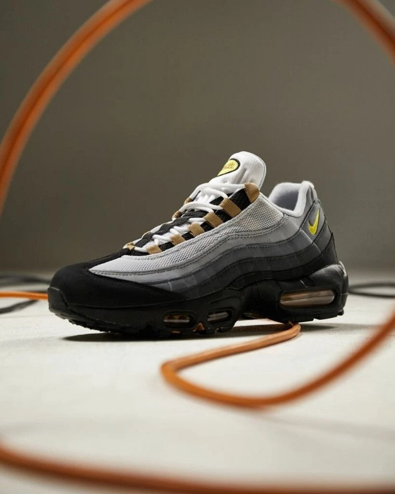 Nike AirMax 95 Yellow Strike