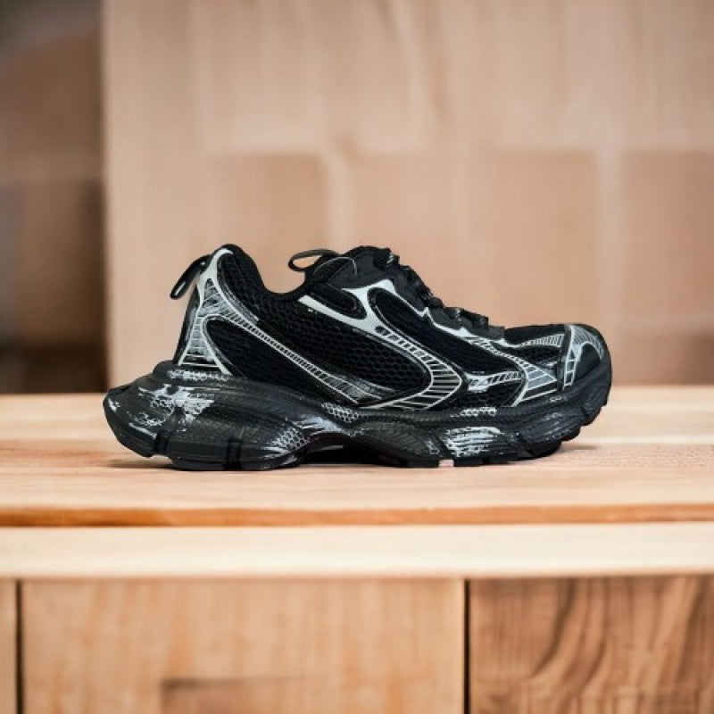 Balenciaga 3xl Beast Mode Sneakers