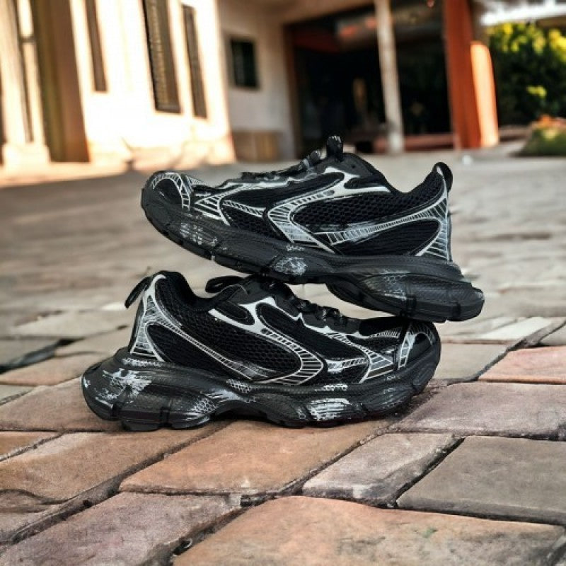 Balenciaga 3xl Beast Mode Sneakers