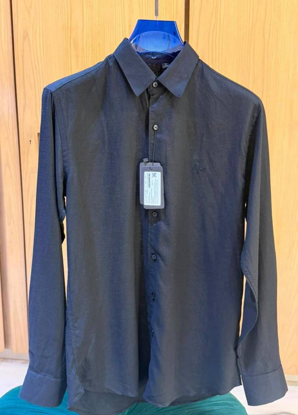 Exchange xIMPORTED STORE ARTICLE SHIRT LEELAN FABRIC