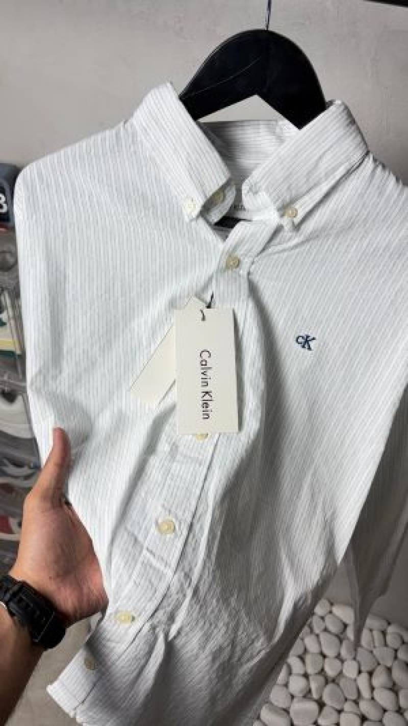 Calvin_ Klei_n Premium Shirt 1880