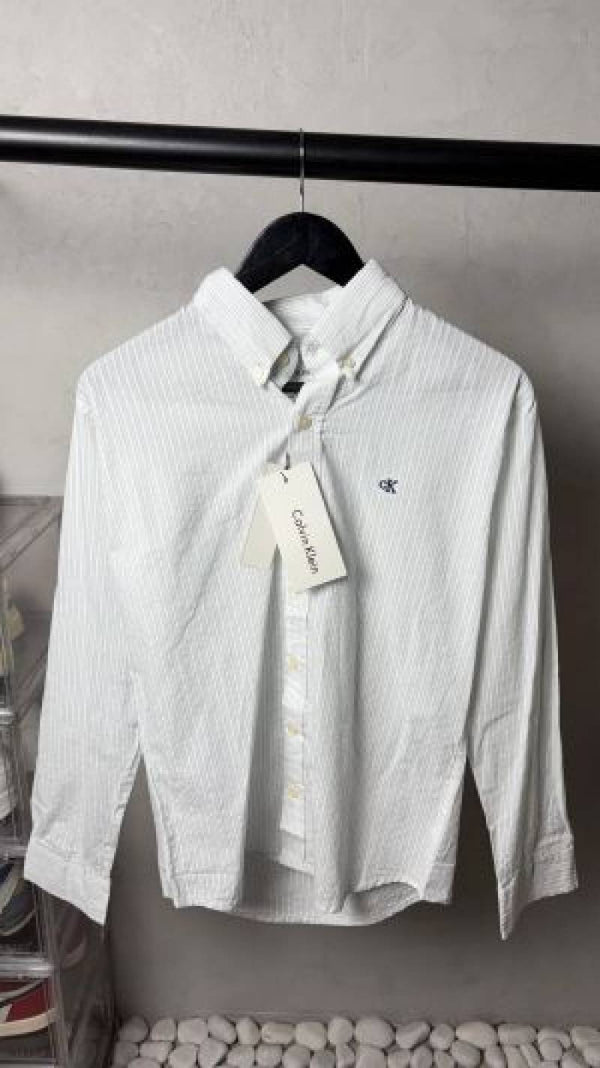 Calvin_ Klei_n Premium Shirt 1880