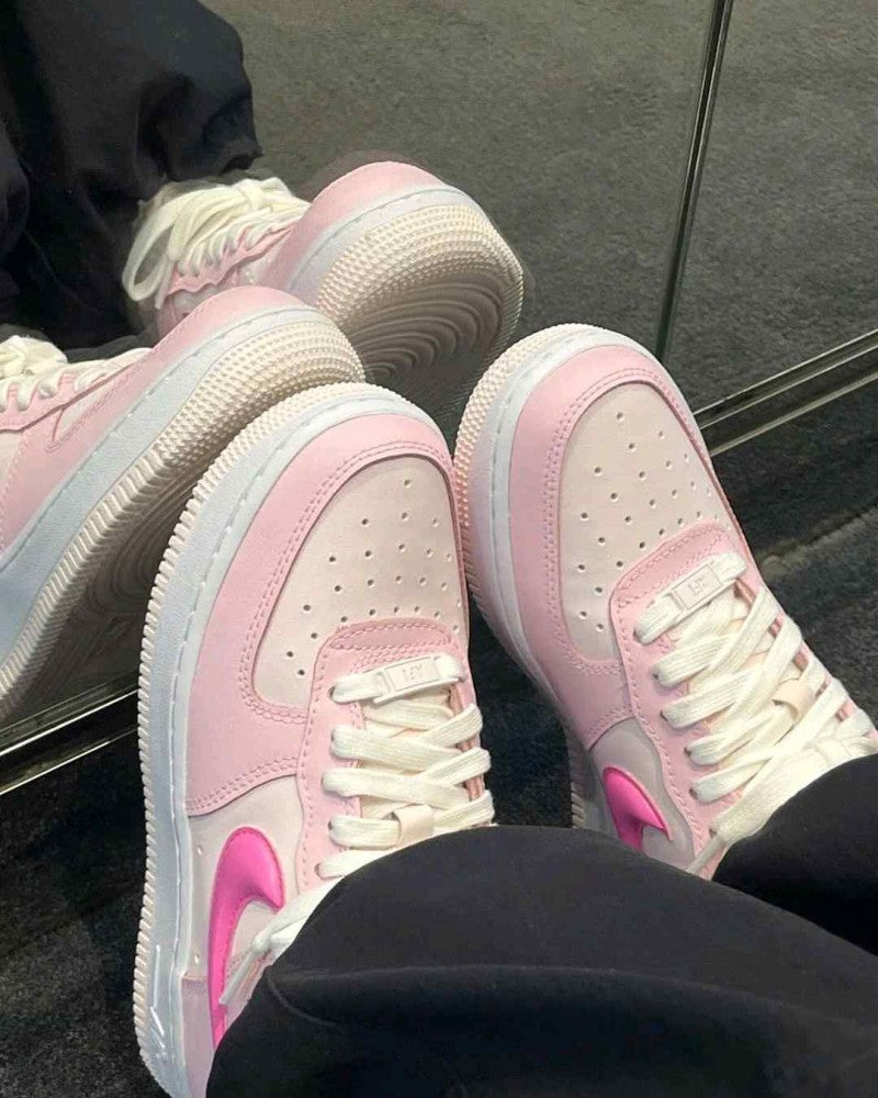 Nike AirForce 1 07 LX Paw Print 6078