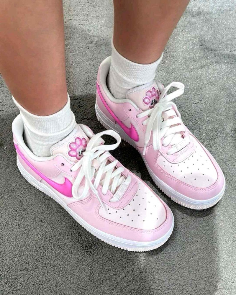 Nike AirForce 1 07 LX Paw Print 6078